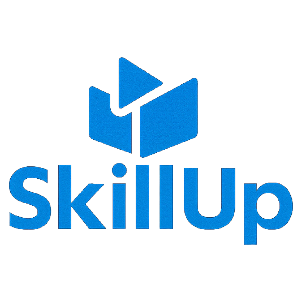 SkillUp Logo
