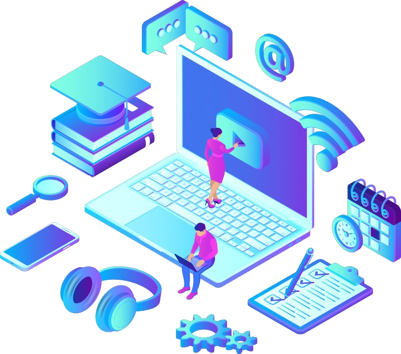 About SkillUp